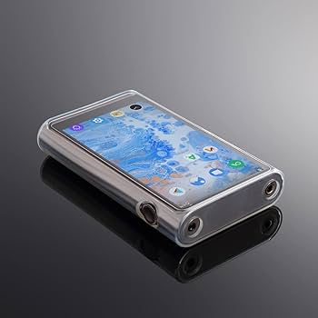 Amazon | に適用するSHANLING M6 Ultra のソフトTPU保護シェル